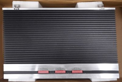 HPC CDW 27 Tri Band Sgnal Booster